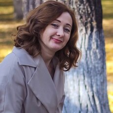 Фотография девушки Юля, 47 лет из г. Тюмень