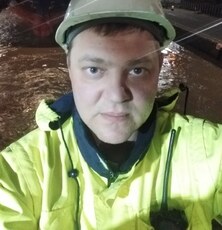 Фотография мужчины Александр, 45 лет из г. Архангельск