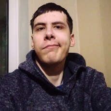 Фотография мужчины Михаил, 23 года из г. Киров