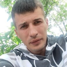 Фотография мужчины Серёга, 31 год из г. Артем