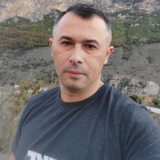Фотография мужчины Руслан, 41 год из г. Нальчик