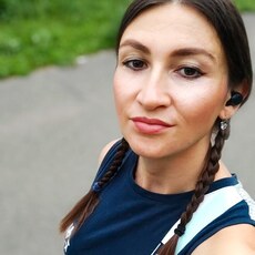 Фотография девушки Татьяна, 38 лет из г. Красноярск