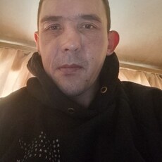 Фотография мужчины Михаил, 37 лет из г. Комсомольск-на-Амуре