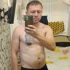 Фотография мужчины Василий, 39 лет из г. Южно-Сахалинск