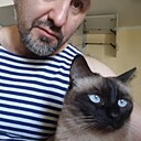 Рашид, 48 лет