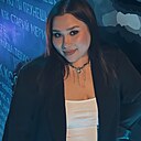 Антонина, 25 лет