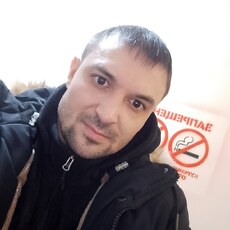 Фотография мужчины Алексей, 32 года из г. Новочебоксарск