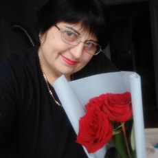 Фотография девушки Светлана, 48 лет из г. Омск