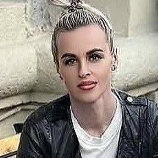 Фотография девушки Марина, 41 год из г. Могилев