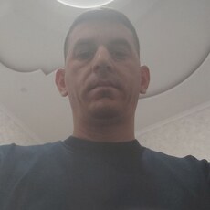 Фотография мужчины Гамзатов, 42 года из г. Ахангаран