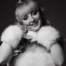 Фотография девушки Виктория, 36 лет из г. Миасс