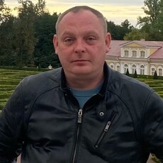 Фотография мужчины Андрей, 42 года из г. Архангельск