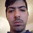 Парень, 31 год