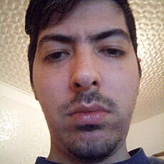 Фотография мужчины Парень, 31 год из г. Симферополь