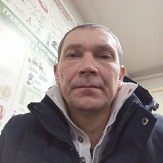 Фотография мужчины Алексей, 47 лет из г. Неман