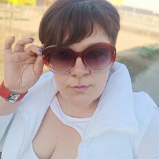 Фотография девушки Аврора, 47 лет из г. Ульяновск