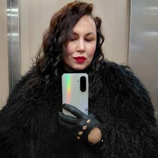 Фотография девушки Эля, 41 год из г. Пермь