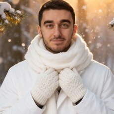 Фотография мужчины Алуььакь, 23 года из г. Алматы