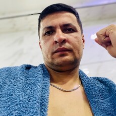 Фотография мужчины Furqat, 29 лет из г. Чирчик