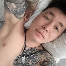 Фотография мужчины Андрей, 27 лет из г. Чита