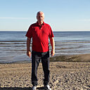 Александр, 59 лет