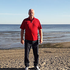 Фотография мужчины Александр, 59 лет из г. Рига