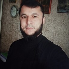 Фотография мужчины Абдуло, 30 лет из г. Мариуполь