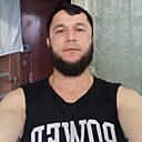 Абдуло, 30 лет