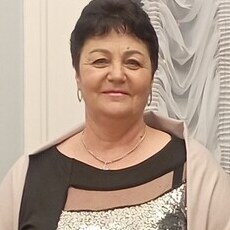 Фотография девушки Наташа, 62 года из г. Минск