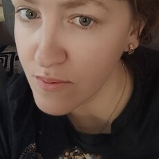 Фотография девушки Ольга, 40 лет из г. Прохладный