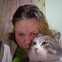 Русалочка, 27 лет