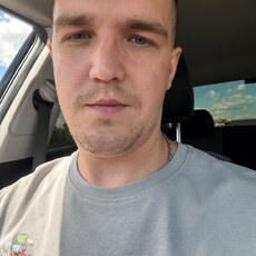 Фотография мужчины Антон, 28 лет из г. Самара