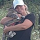 Незабудка, 45 лет