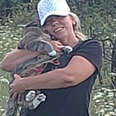 Фотография девушки Незабудка, 45 лет из г. Абакан