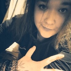 Фотография девушки Lina, 27 лет из г. Столбцы