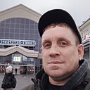 Вовчик Я, 44 года