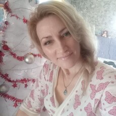 Фотография девушки M D, 44 года из г. Муром