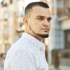 Фотография мужчины Александр, 27 лет из г. Витебск