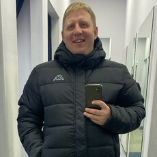 Фотография мужчины Евгений, 32 года из г. Екатеринбург