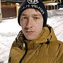 Алексей, 25 лет