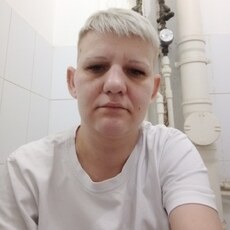 Фотография девушки Светлана, 35 лет из г. Ступино