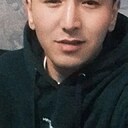 Kuat Orinbekyli, 31 год