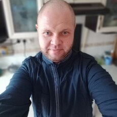 Фотография мужчины Максим, 33 года из г. Николаев