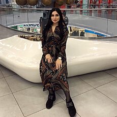 Фотография девушки Мадина, 37 лет из г. Грозный