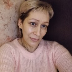 Фотография девушки Светлана, 49 лет из г. Самара