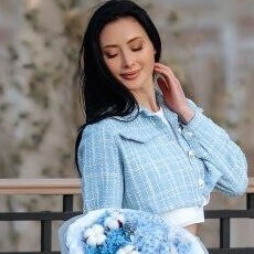 Фотография девушки Алла, 38 лет из г. Нижний Новгород