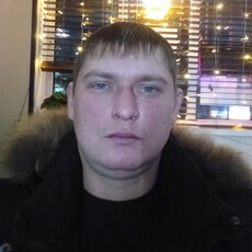 Фотография мужчины Сергей, 34 года из г. Северская