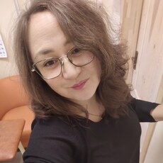 Фотография девушки Наргис, 37 лет из г. Первоуральск