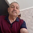 Александр, 64 года