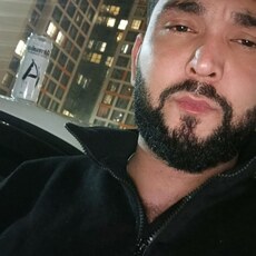 Фотография мужчины Тимур, 25 лет из г. Всеволожск